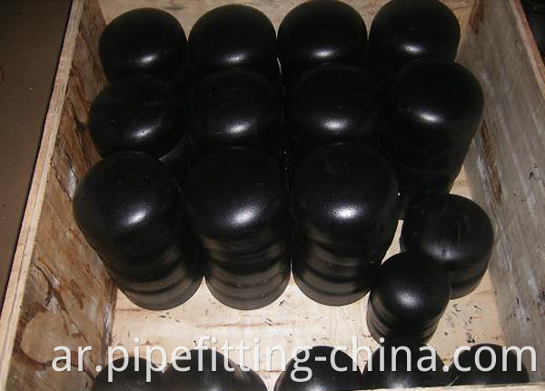 steel cap manufacturers